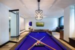 Recreation room